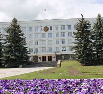 В мэрии Кисловодска обсудили проблемы благоустройства Курортного парка