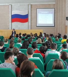 Подготовка к форуму Машук 2012 в Кисловодске