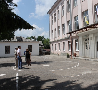 Школы Кисловодска готовятся к началу нового учебного года