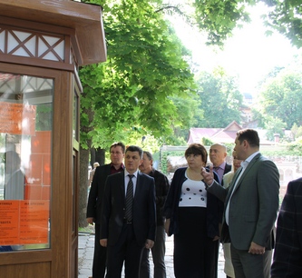 Глава Кисловодска призвал к ответственному и неформальному отношению к главным достопримечательностям города