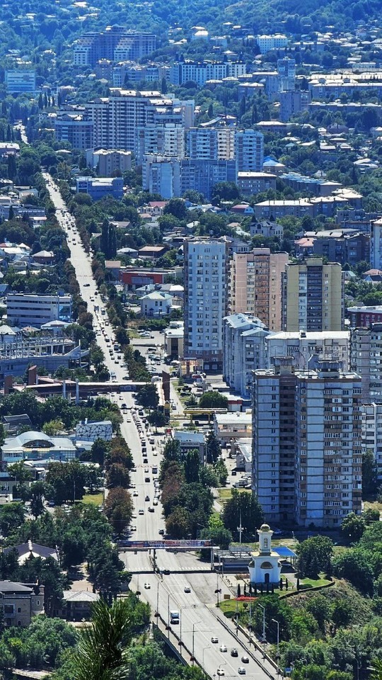 Стоимость жилья в Кисловодске показала рекордный рост за последние 5 лет.
