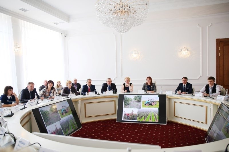 На Ставрополье обсудят стратегии и инструменты экологически устойчивого развития экономики
