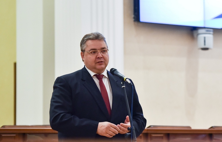 18 декабря Губернатор Ставрополья проведет встречу с предпринимателями
