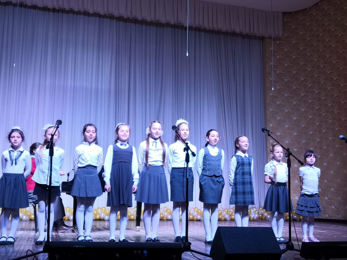 Конкурс  вокального искусства «Поющий мир» пройдет в Кисловодске