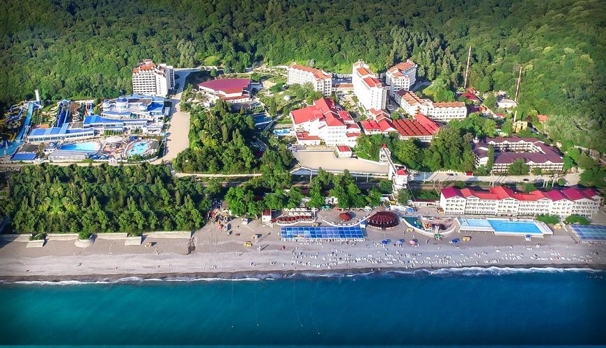 30 кисловодских школьников отдохнут на весенних каникулах на Черном море