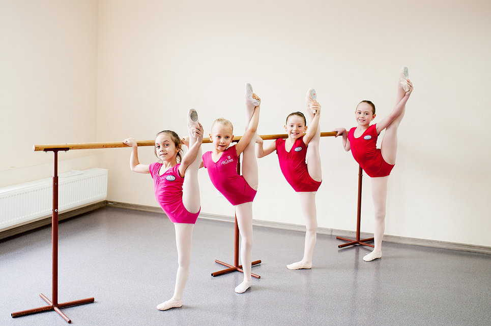 В Кисловодске появится новая хореографическая школа