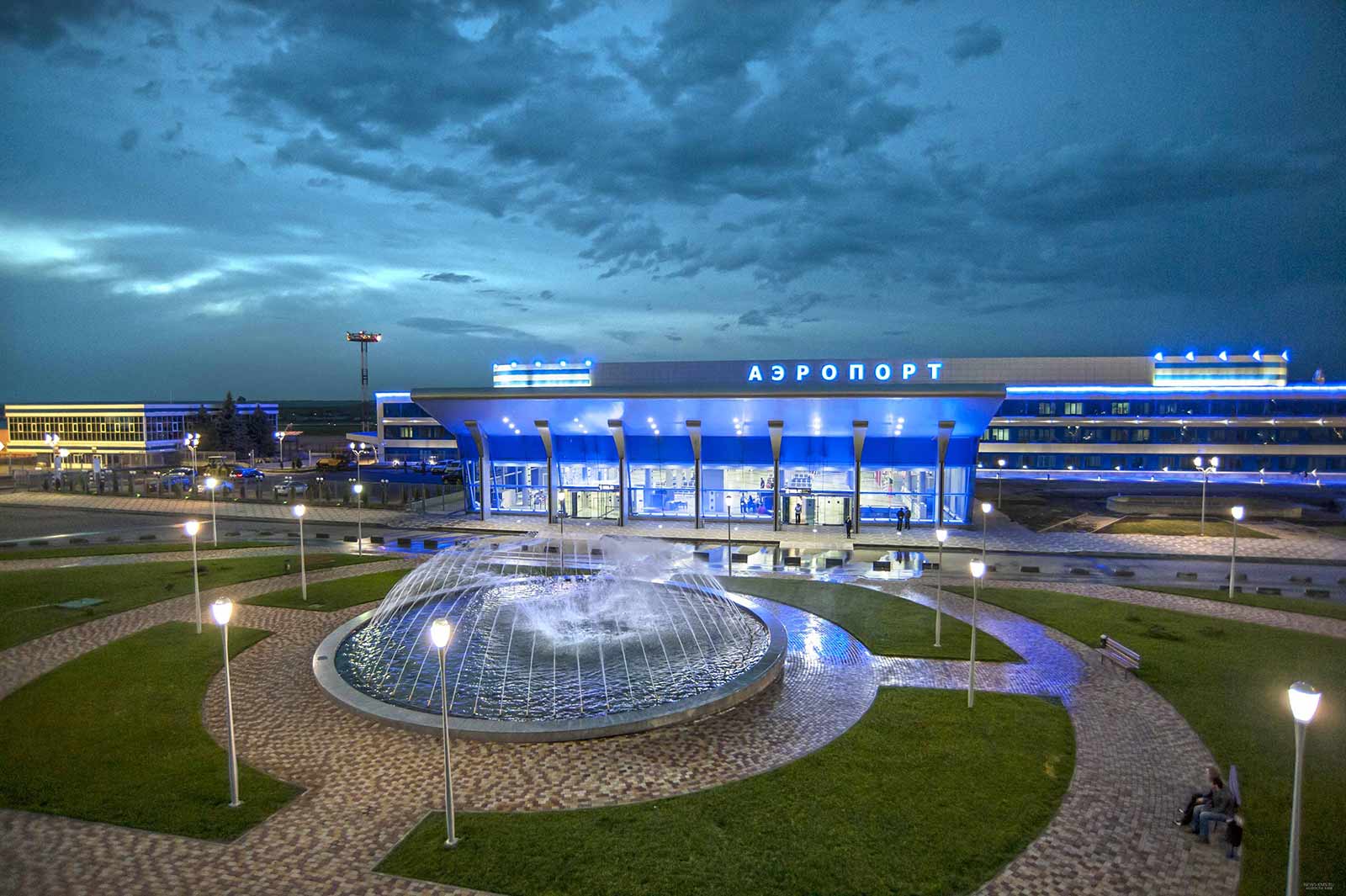 Кисловодчанам предлагают проголосовать за новое название аэропорта Минеральные Воды. Как прославили Кисловодск Ермолов, Лермонтов и Солженицын?
