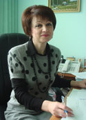 Кибизова Диана Николаевна
