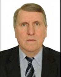 Бутин Юрий Борисович