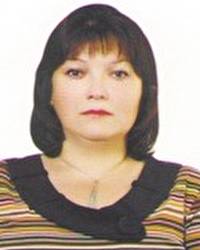 Певанова Ирина Николаевна