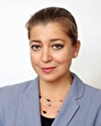 Полтавская Елена Владимировна