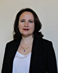 Ромашина Елена Николаевна