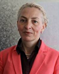 Сквиренко Инна Михайловна