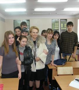 Школы Кисловодска Фото