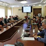 В Кисловодске прошло заседание общественного экологического совета при главе города