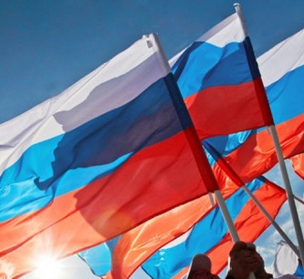 Накануне Дня Государственного флага РФ в Кисловодске пройдет молодежный флешмоб
