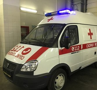 Кисловодск получит три автомобиля скорой помощи