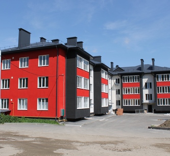 55 квартир в новостройках  Кисловодска отведено детям-сиротам
