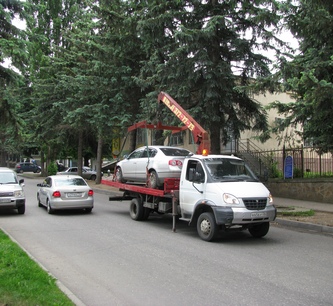 В Кисловодске ужесточают меры по борьбе с незаконной парковкой