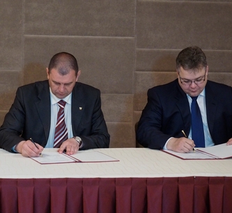 В столице Азербайджана подписано трёхстороннее соглашение по реконструкции санатория «Академический» в Кисловодске