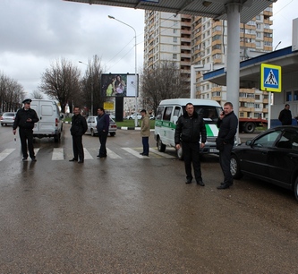 В Кисловодске выявляют должников с помощью комплекса «Дорожный пристав»