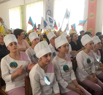 В Кисловодске выбрали лучших студентов-медиков Ставрополья