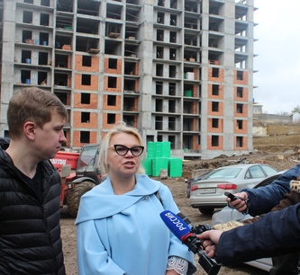 Журналисты призвали застройщиков Кисловодска отказаться от принципа «после нас - хоть потоп»