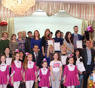 В Кисловодске подвели итоги благотворительной акции «От чистого сердца»