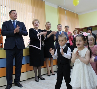 В Кисловодске 25 непосед получили новый дом