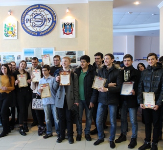 «Умники и умницы» Кисловодска получили награды за эрудицию