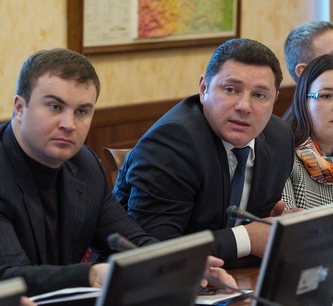 372 миллиона рублей выделено из краевого бюджета на развитие Кисловодска