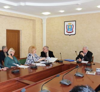 Общественный совет Кисловодска включился в работу по развитию города-курорта
