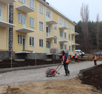 В Кисловодске более 400 семей получат новые квартиры в рамках реализации программы по переселению из аварийного и ветхого жилья