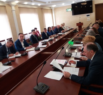 Глава Кисловодска дал поручение разработать годовой план развития поселков