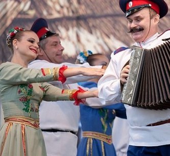 2 сентября в Кисловодске пройдет День национальной казачьей культуры «За веру, волю, Отечество!»