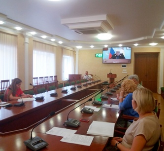 Более 9 миллионов рублей из краевого бюджета планируется направить на мероприятия по ограничению въезда автотранспорта в пешеходные зоны во всех крупных городах Ставрополья