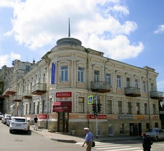 В Кисловодске стартовала городская акция по сбору книг для пострадавшей библиотеки