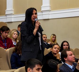 Молодежь Кисловодска укрепляет связи дружественных стран