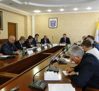 Теплоснабжающие организации Кисловодска согласовали свои инвестиционные программы