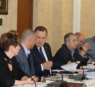 В Кисловодске на думской комиссии рассмотрели проект нового бюджета
