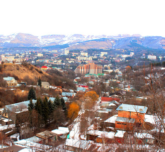 Специалисты характеризуют качество воздуха в Кисловодске как благоприятное, соответствующее условиям чистой атмосферы