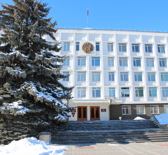 Уборка снега, ремонт горбольницы и другие вопросы обсудили в администрации Кисловодска