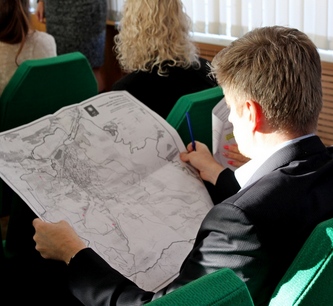 В Кисловодске состоялись публичные слушания по проекту Генплана городского округа