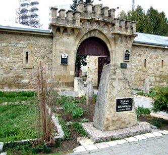 Музей «Крепость» в Кисловодске ждут хорошие перемены