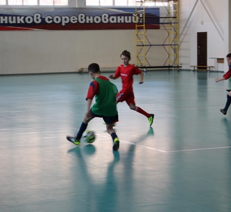 В Кисловодске юные футболисты из Ставропольского края, Северной Осетии и Дагестана борются за Кубок именитого тренера