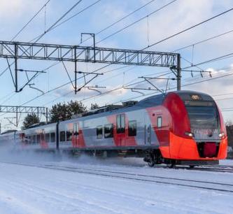 Дополнительные поезда назначены в Кисловодск в праздничные дни февраля и марта