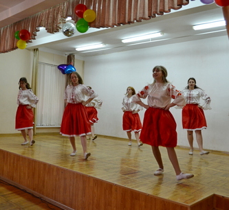 Первый концерт, посвященный Международному женскому дню, прошел в Кисловодске