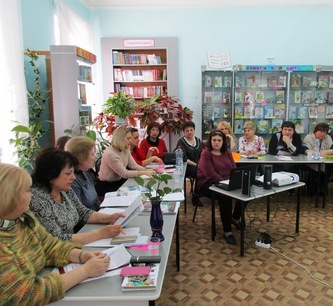 В Кисловодске обсудили формы и методы привлечения читателей в библиотеки
