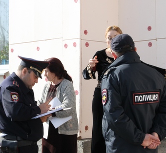 В Кисловодске в результате рейда выявлены факты нарушения закона