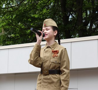 Забвению не подлежит: патриотическая акция «Голоса Победы» пройдет в национальном парке «Кисловодский»